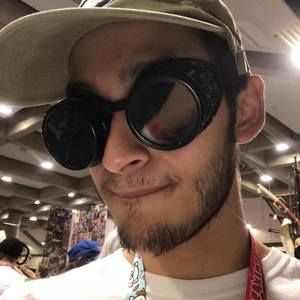 Meet your Posher, Omar